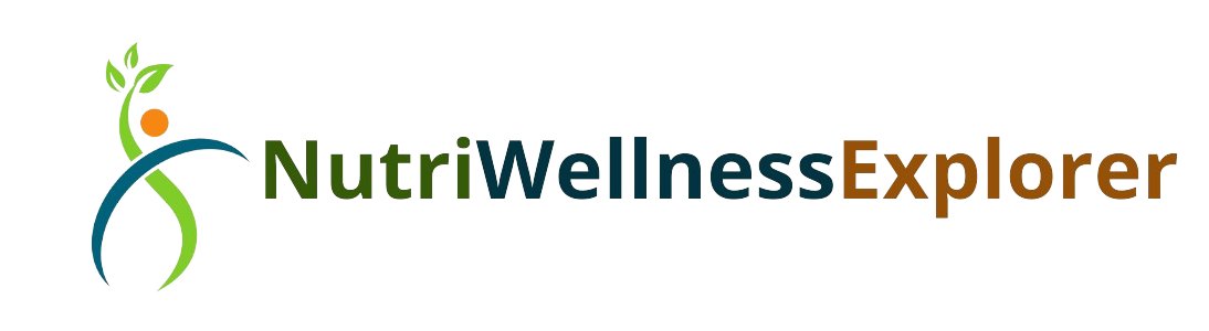 NutriWellness Explorer